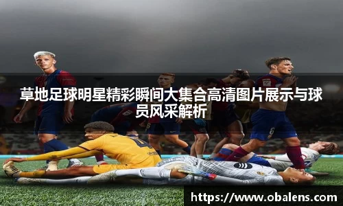草地足球明星精彩瞬间大集合高清图片展示与球员风采解析
